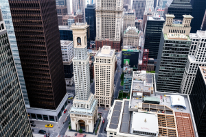 Oracle Aktie: Neue Weichen gestellt