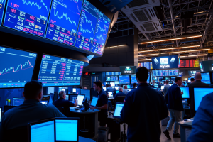 Plug Power-Aktie: Attacke!