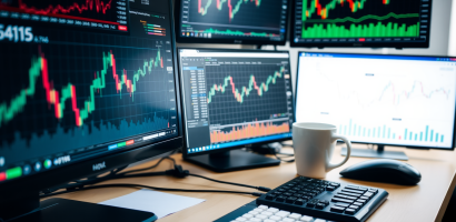 Siemens Energy-Aktie: Top-Prognose!