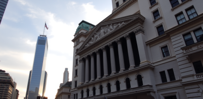 US-Börsen vor Handelsstart: Tech-Aktien treiben Futures nach oben