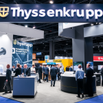 ThyssenKrupp-Aktie: Damit rechnet niemand!