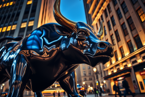 UBS-Aktie: Das wird spannend!