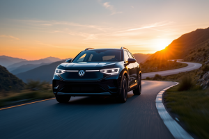 Volkswagen-Aktie: Was zieht sie runter?