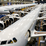 Airbus-Aktie: Chinesische Airlines ordern 55 Jets!