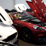 Aston Martin in der Krise – hilft jetzt nur noch der Valhalla?