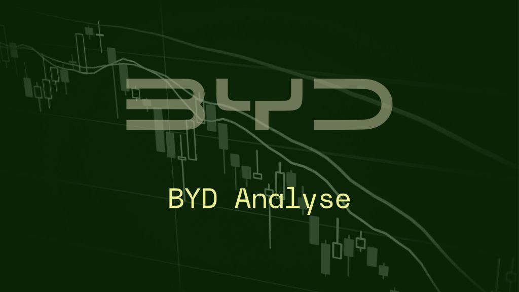 BYD_Analyse 16.04.2025