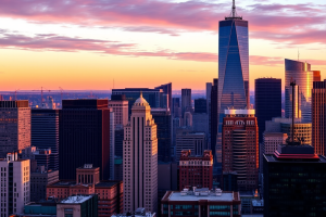 Bank of America-Aktie: Positiver Ausblick!