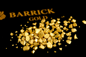 Barrick Gold-Aktie: Nächste Woche ist es so weit!