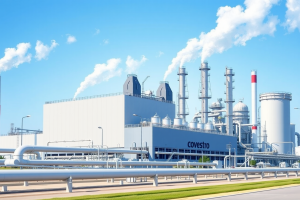 Covestro-Aktie: Das ist notwendig!