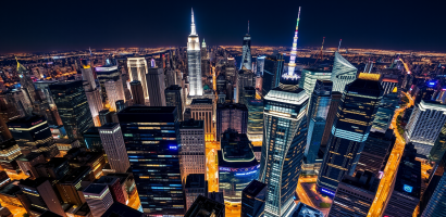 Volle Kanne USA: So investiert der 1,8 Billionen Dollar-CEO