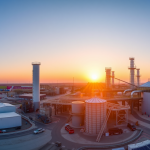 Evonik Aktie: Dieser Plan hat es in sich