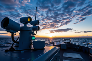 Hensoldt-Aktie: Geht es 2026 wieder nach oben?