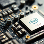 Intel-Aktie: Ausgerechnet Nvidia!