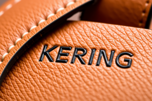 Kering-Aktie: Große Versprechen – magere Gegenwart!