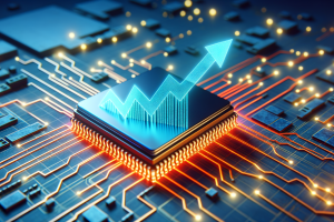 Durchs Tal zur Rendite? Diese Tech-Aktien könnten bald abheben!