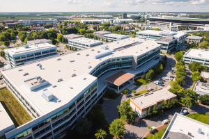 UnitedHealth-Aktie: 3-fach wichtig!