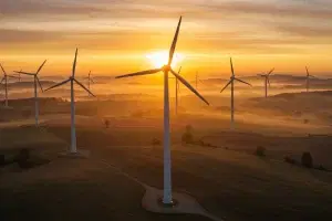 Nordex Aktie: Wohin weht der Wind?