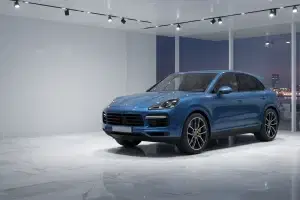 Porsche-Aktie: Zwischen Premium-Anspruch und harter Realität!