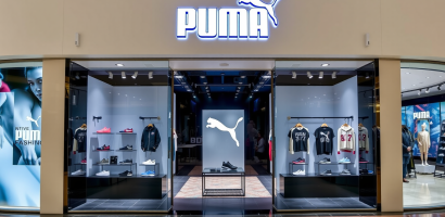 Puma-Aktie: Nicht gut genug?