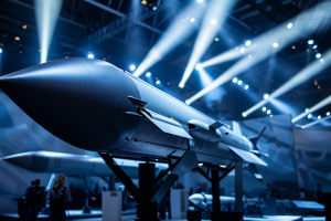 RTX-Aktie: Militärbooster und Wartungsboom!