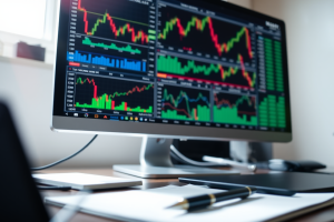 Schaeffler-Aktie: Das sind die Impulse!