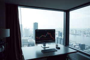 Nach Rallye der Absturz: Summit Therapeutics verliert 36 % an einem Tag