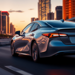 Toyota Aktie: Von China in die Welt?