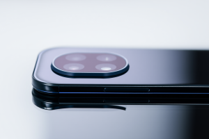 Xiaomi-Aktie: Doppel-Wumms!