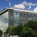 Deutsche Bank-Aktie: Großkredit für Sushi-Fusion