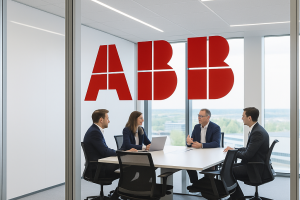 ABB-Aktie: Rekorde am laufenden Band!