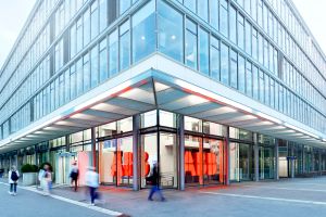 ABB-Aktie: Milliarden-Zukäufe geplant