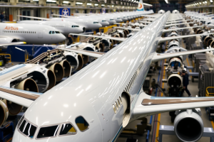 Joby Aviation-Aktie: Jetzt wird’s ernst!