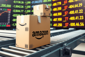 Amazon-Aktie: Es wird immer ungemütlicher!