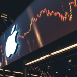 Apple-Aktie: Das faltbare iPhone macht Probleme!