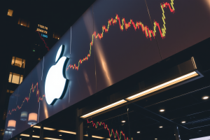 Apple-Aktie: China-Schwäche vor iPhone-17-Launch