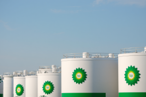 BP-Aktie: Munter weiter?
