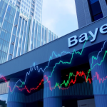 Bayer-Aktie: Die eine Ausnahme!
