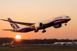 Boeing-Aktie: Was für eine Tragödie!