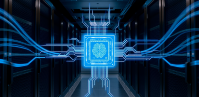 HealWELL AI-Aktie: Warum die Strafe?