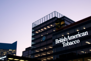 British American Tobacco (BAT)-Aktie: Viel Rauch um neue Kategorien!