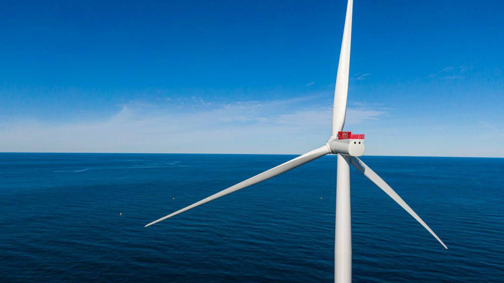 Dominion Energy-Aktie: Datenzentren befeuern grüne Wachstumsstory