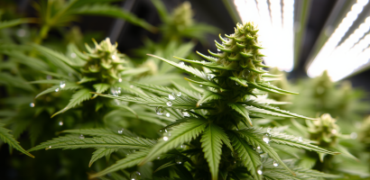 Trump-Plan treibt Cannabis-Aktien – Anleger wittern Chancen