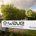 D-Wave Quantum-Aktie: Nicht irgendwer!