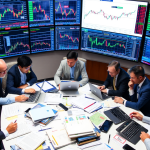 CSI 300, Hang Seng, Nikkei: So reagiert Asien auf neue US-China-Gespräche