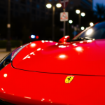 Ferrari-Aktie: Das Maß aller Dinge!