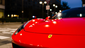 Ferrari: Comeback der Aktie!