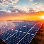 First Solar-Aktie: Der Wahnsinn!