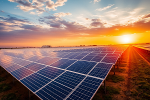 First Solar-Aktie: Jetzt entscheidet sich der weitere Weg!