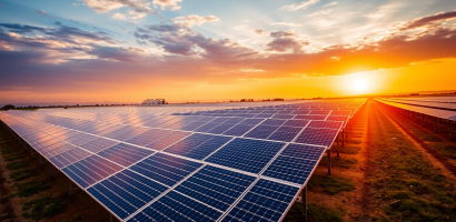 First Solar-Aktie: Der Wahnsinn!
