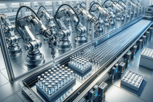 Novo Nordisk-Aktie: FDA-Antrag für neues Abnehmmedikament eingereicht!